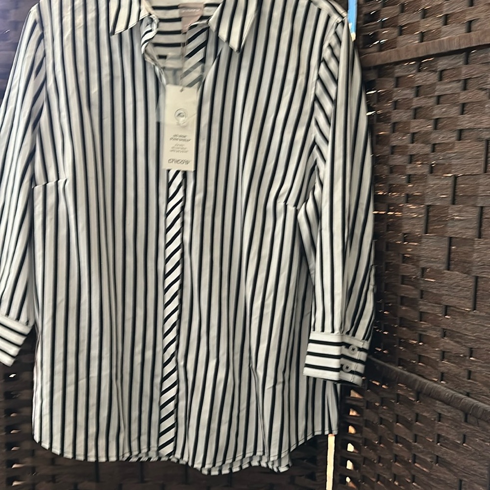 COPY - Chicos women's top